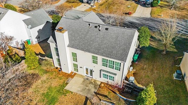 3911 Gisbourne Drive, Jamestown, NC 27282