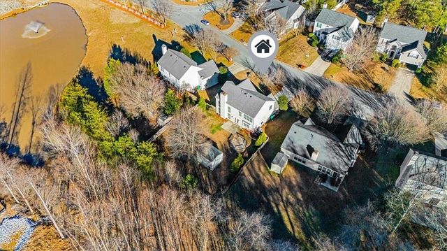 3911 Gisbourne Drive, Jamestown, NC 27282