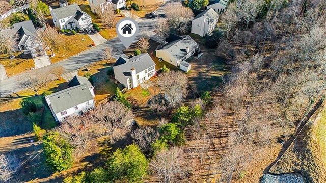 3911 Gisbourne Drive, Jamestown, NC 27282