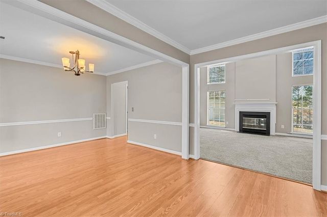 3911 Gisbourne Drive, Jamestown, NC 27282