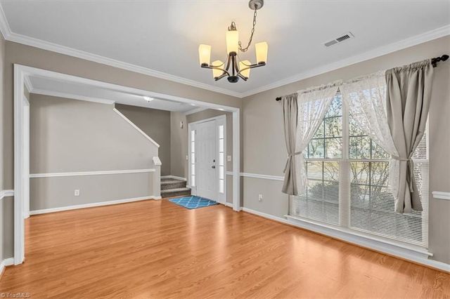 3911 Gisbourne Drive, Jamestown, NC 27282