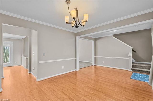 3911 Gisbourne Drive, Jamestown, NC 27282