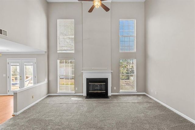 3911 Gisbourne Drive, Jamestown, NC 27282