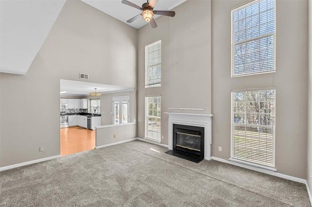 3911 Gisbourne Drive, Jamestown, NC 27282