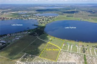 220 E Shockley Road, Avon Park, FL 33825