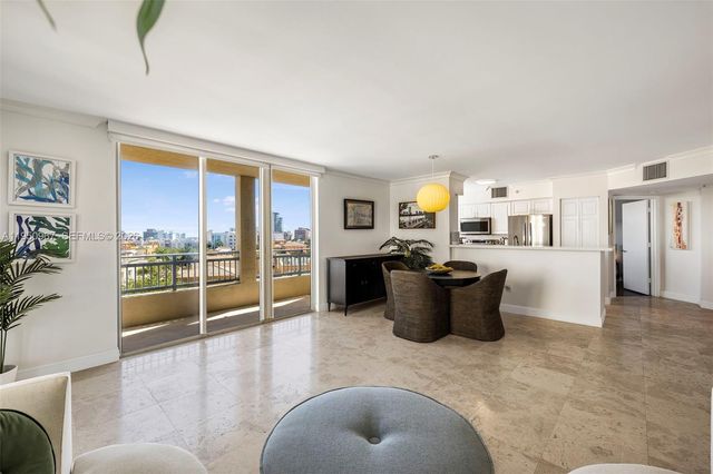 90 Alton Rd 811, Miami Beach, FL 33139