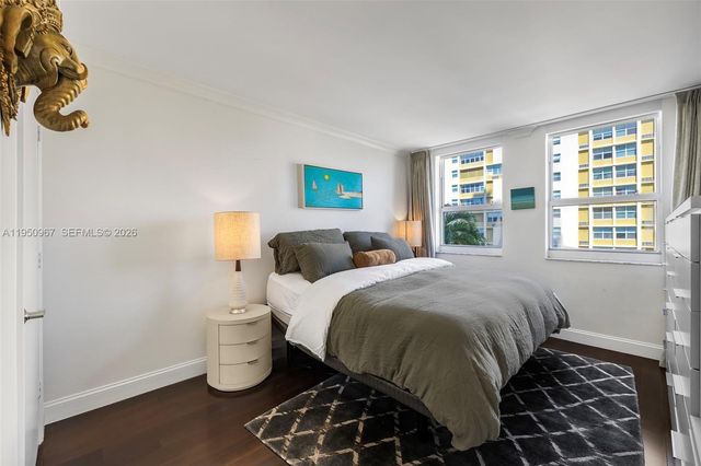 90 Alton Rd 811, Miami Beach, FL 33139