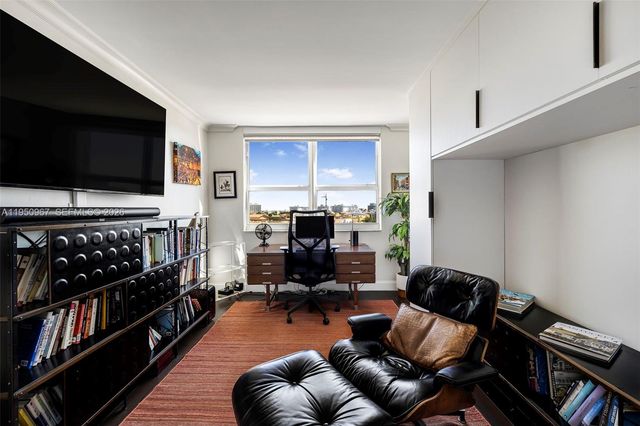 90 Alton Rd 811, Miami Beach, FL 33139