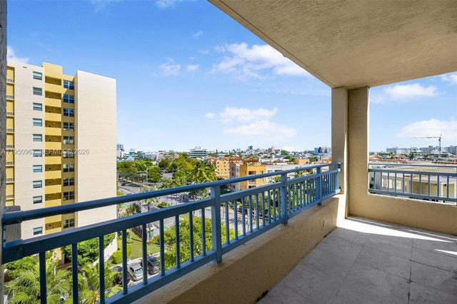 90 Alton Rd 811, Miami Beach, FL 33139