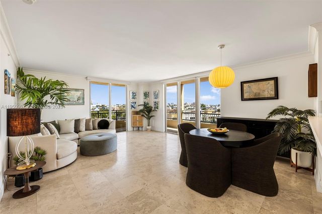 90 Alton Rd 811, Miami Beach, FL 33139