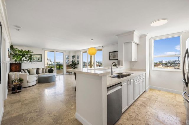 90 Alton Rd 811, Miami Beach, FL 33139