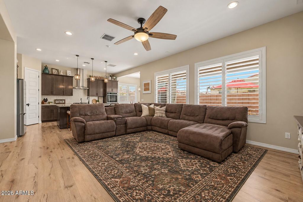 3513 S 184TH Avenue, Goodyear, AZ 85338 — photo 5