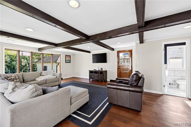 681 Parkside Avenue, Buffalo, NY 14216