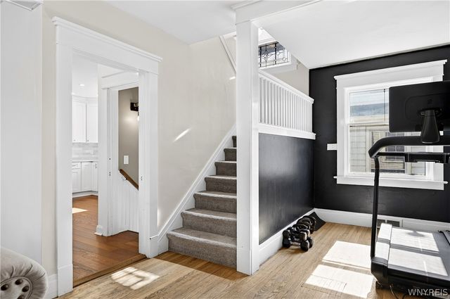 681 Parkside Avenue, Buffalo, NY 14216