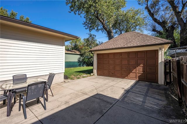 681 Parkside Avenue, Buffalo, NY 14216