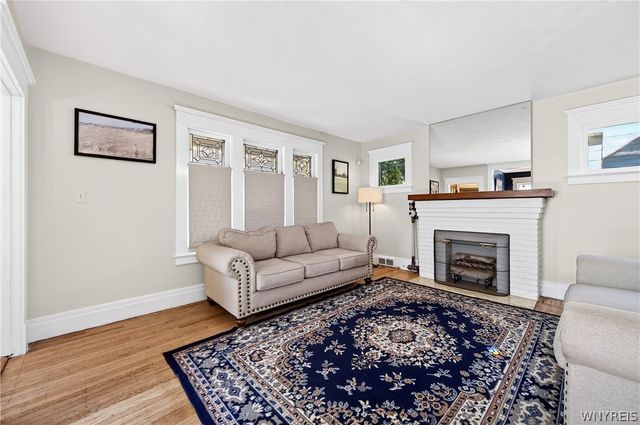 681 Parkside Avenue, Buffalo, NY 14216