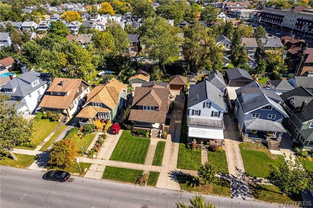 681 Parkside Avenue, Buffalo, NY 14216