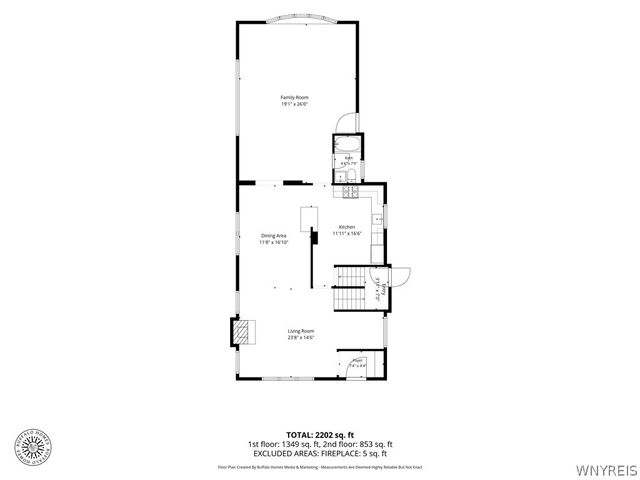 681 Parkside Avenue, Buffalo, NY 14216