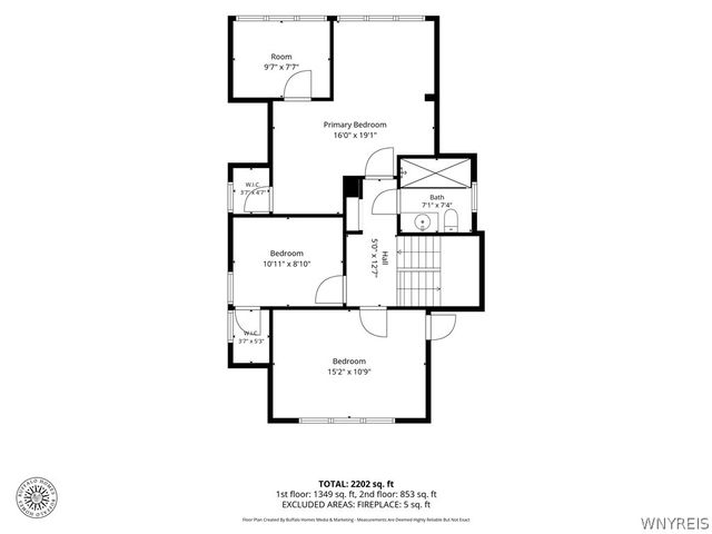 681 Parkside Avenue, Buffalo, NY 14216