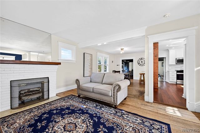 681 Parkside Avenue, Buffalo, NY 14216
