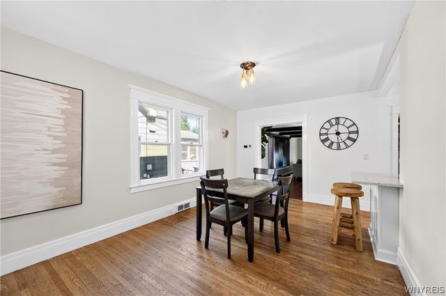 681 Parkside Avenue, Buffalo, NY 14216