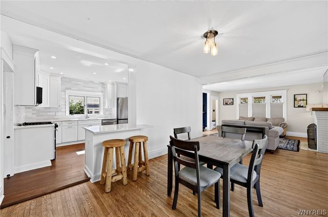 681 Parkside Avenue, Buffalo, NY 14216