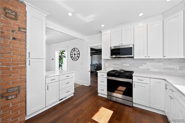 681 Parkside Avenue, Buffalo, NY 14216