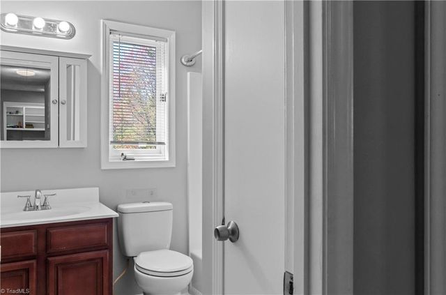 5653 Buckhorn Road, Winston-salem, NC 27023