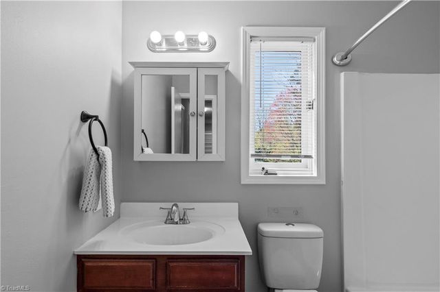 5653 Buckhorn Road, Winston-salem, NC 27023