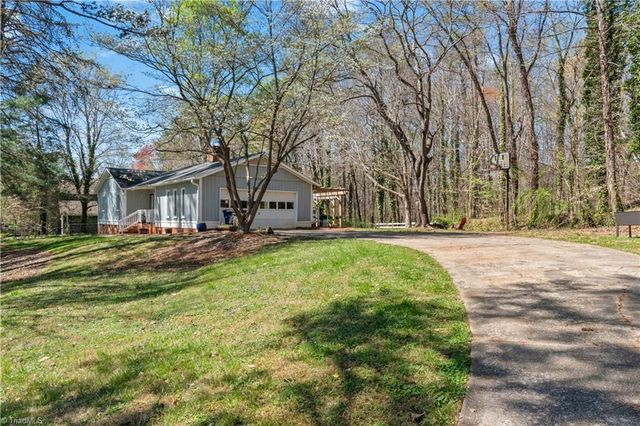 5653 Buckhorn Road, Winston-salem, NC 27023