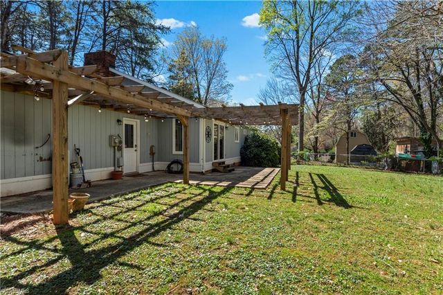 5653 Buckhorn Road, Winston-salem, NC 27023