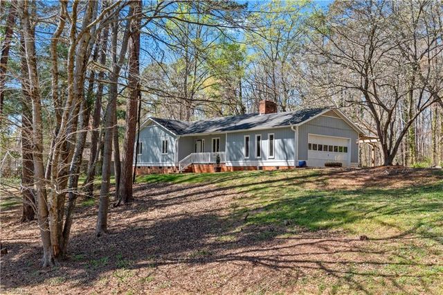 5653 Buckhorn Road, Winston-salem, NC 27023