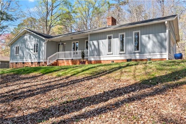 5653 Buckhorn Road, Winston-salem, NC 27023