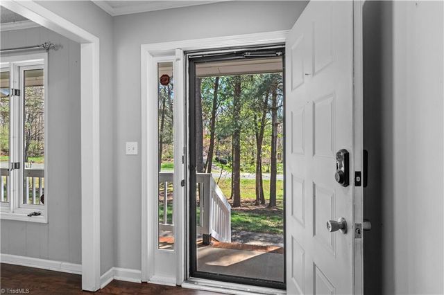 5653 Buckhorn Road, Winston-salem, NC 27023