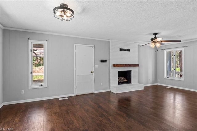 5653 Buckhorn Road, Winston-salem, NC 27023