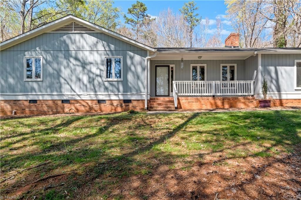 5653 Buckhorn Road, Winston-salem, NC 27023