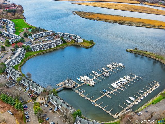 814 Popes Island Road 814, Milford, CT 06461