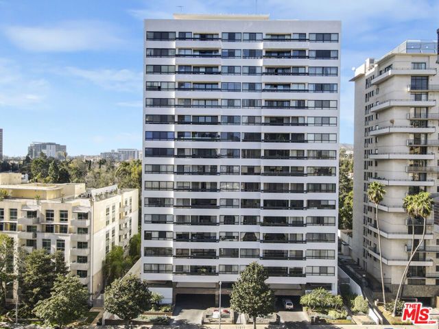 10551 Wilshire Boulevard 902, Los Angeles, CA 90024