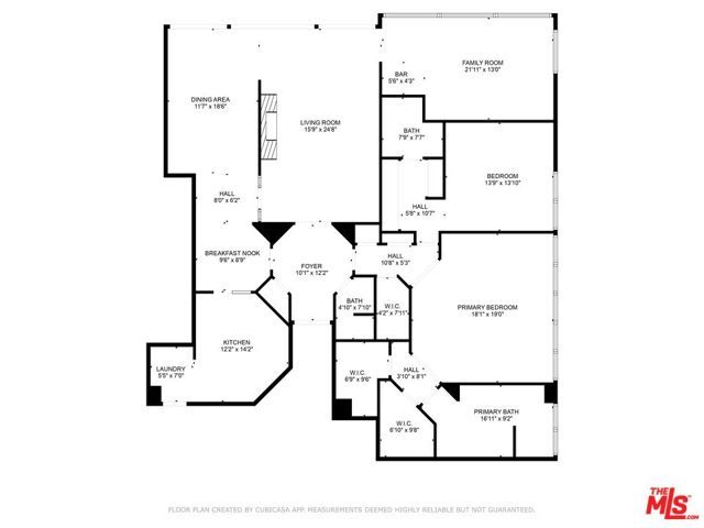 10551 Wilshire Boulevard 902, Los Angeles, CA 90024