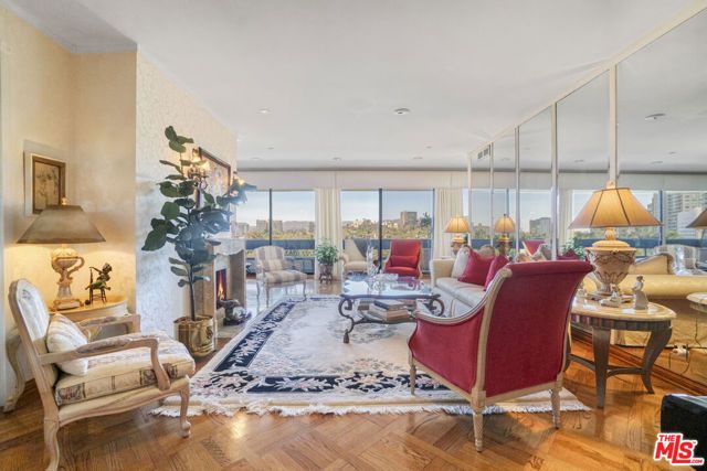 10551 Wilshire Boulevard 902, Los Angeles, CA 90024