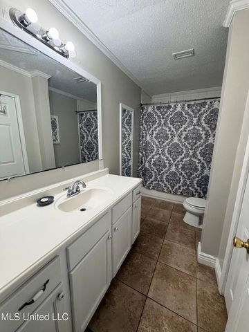 5018 Arthur Street, Moss Point, MS 39563