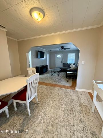 5018 Arthur Street, Moss Point, MS 39563