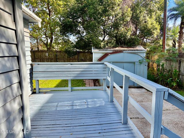 5018 Arthur Street, Moss Point, MS 39563