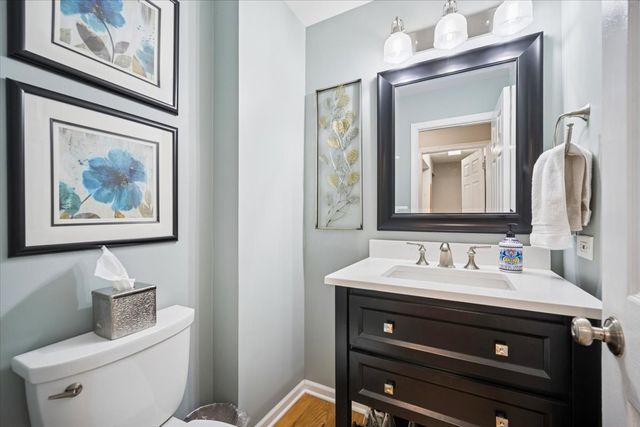 1354 Branden Court, Bartlett, IL 60103