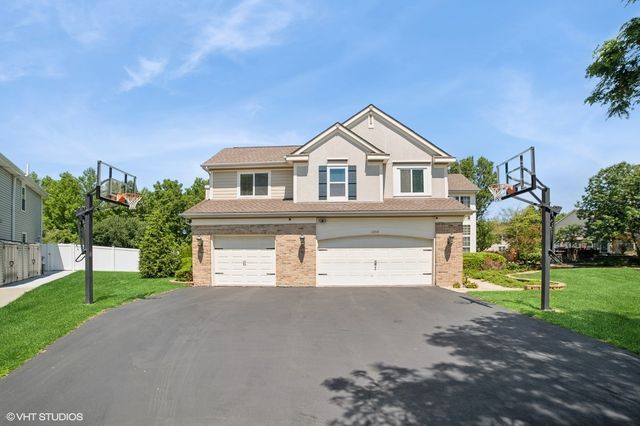 1354 Branden Court, Bartlett, IL 60103