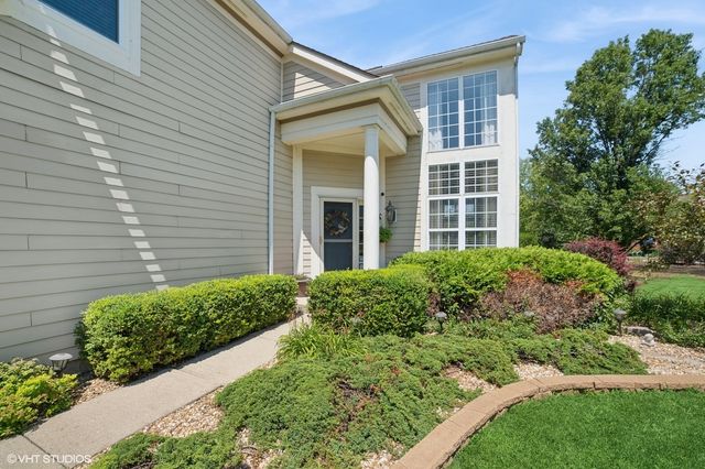 1354 Branden Court, Bartlett, IL 60103