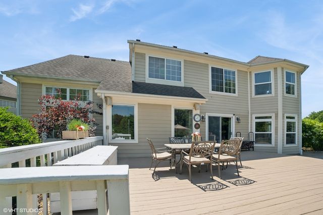 1354 Branden Court, Bartlett, IL 60103