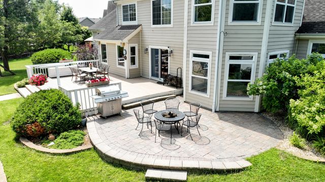 1354 Branden Court, Bartlett, IL 60103