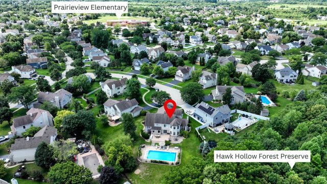 1354 Branden Court, Bartlett, IL 60103