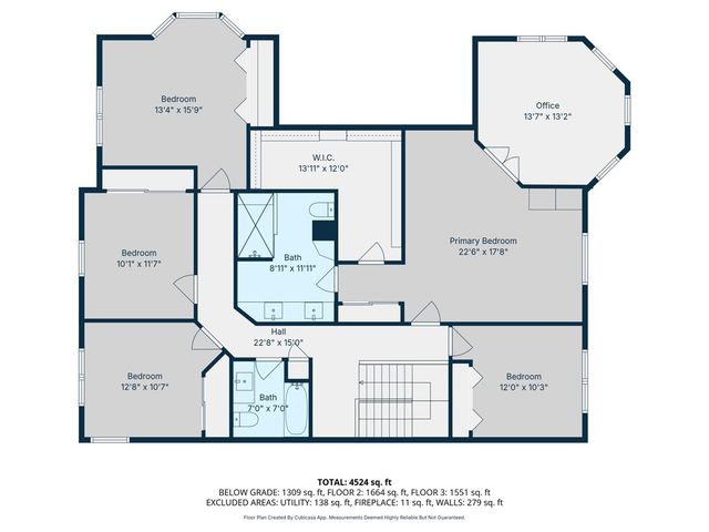 1354 Branden Court, Bartlett, IL 60103